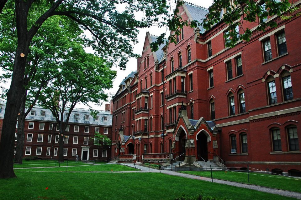 Becas Para Chilenos Estados Unidos Becas Para Incetivos Academicos En Diversos Temas Radcliffe Institute Harvard University